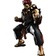 Illustration for article titled The Blinding Character Art of emUltimate Marvel vs Capcom 3/em